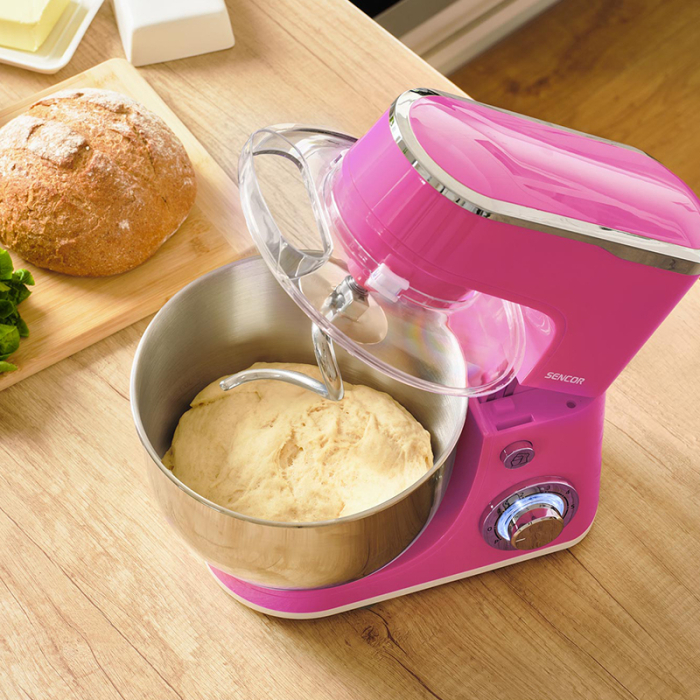 ROBOT DE BUCATARIE 1300W SENCOR [8]