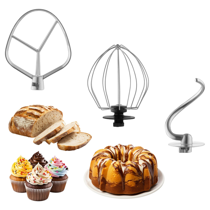 ROBOT DE BUCATARIE 1300W SENCOR [5]