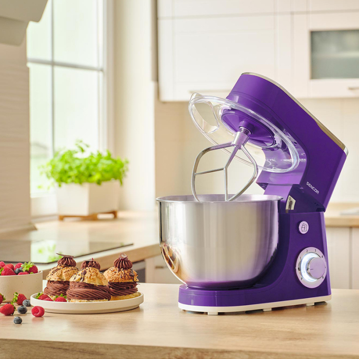 ROBOT DE BUCATARIE 1300W SENCOR [6]