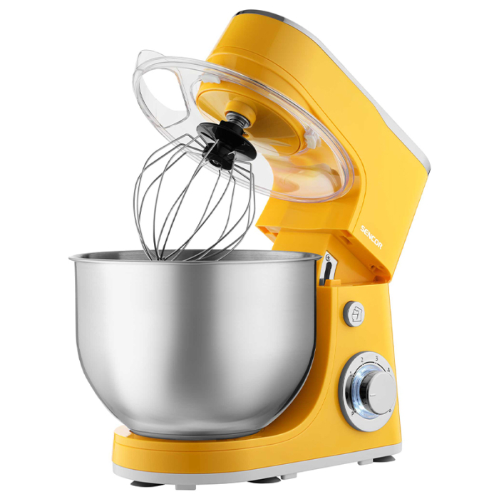 ROBOT DE BUCATARIE 1300W SENCOR [2]