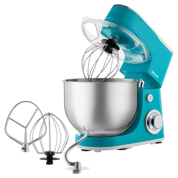 ROBOT DE BUCATARIE 1300W SENCOR [3]