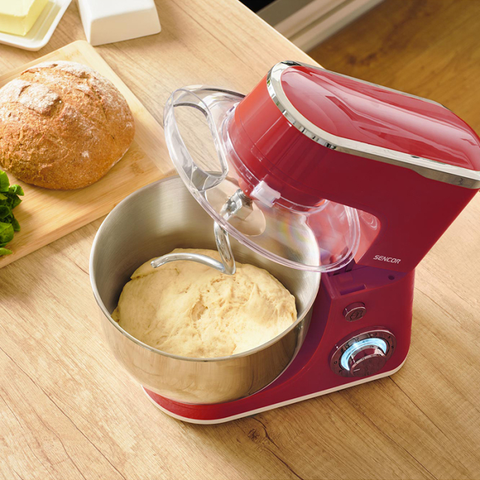 ROBOT DE BUCATARIE 1300W SENCOR [8]