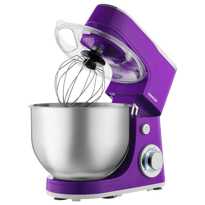 ROBOT DE BUCATARIE 1300W SENCOR [2]