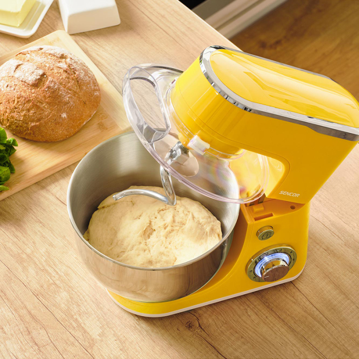 ROBOT DE BUCATARIE 1300W SENCOR [8]