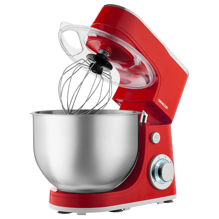 ROBOT DE BUCATARIE 1300W SENCOR [2]