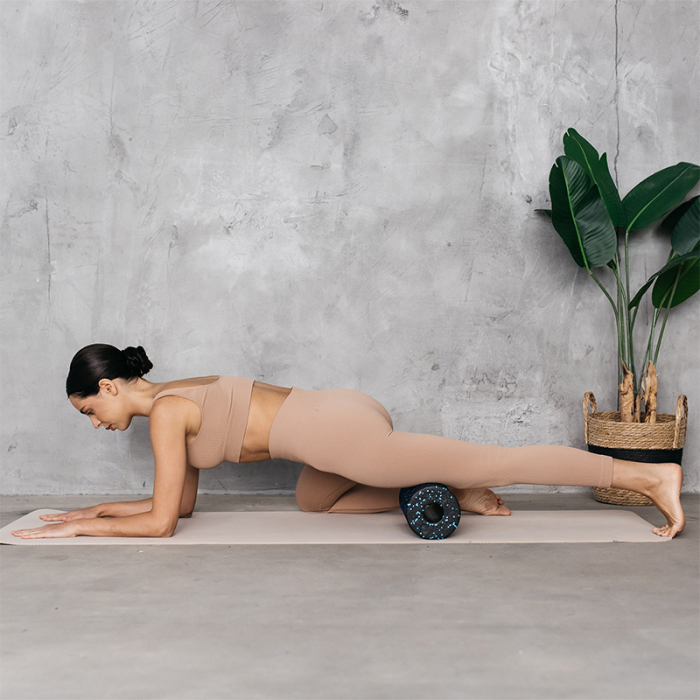 ROLA MASAJ 14X33CM EPP REBEL ACTIVE [7]