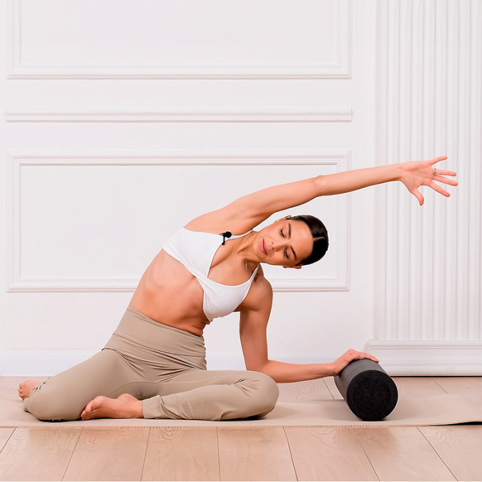 ROLA MASAJ 15X60CM EPP REBEL ACTIVE [7]