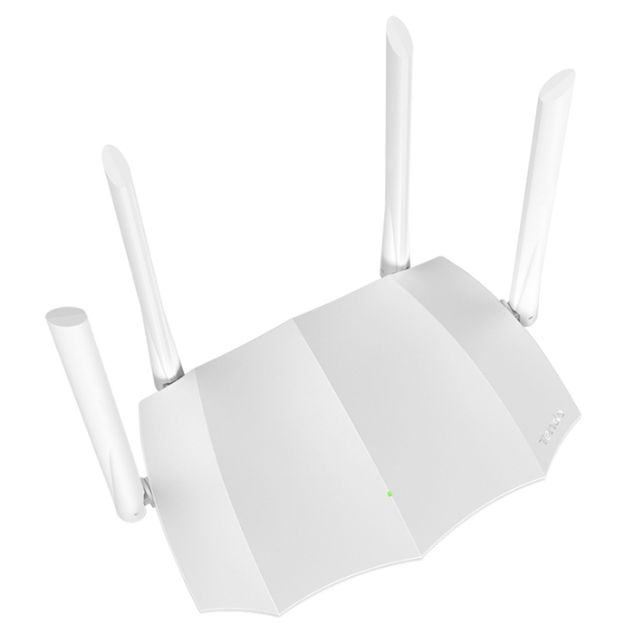 ROUTER 1200MBPS 4 ANTENE TENDA [4]