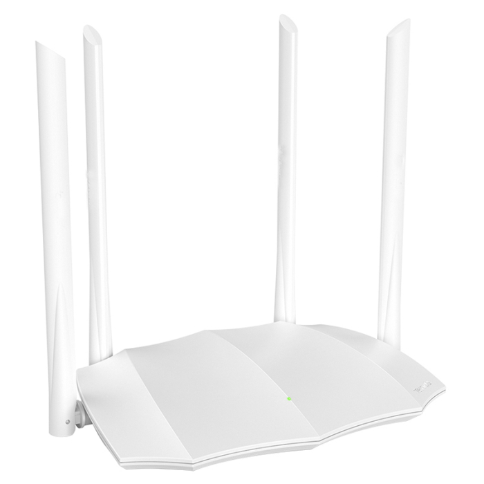 ROUTER 1200MBPS 4 ANTENE TENDA [3]