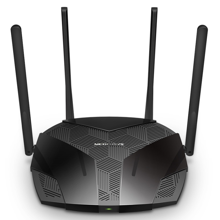 ROUTER 4 PORTURI GIGABIT WI-FI 6 AC1800 MERCUSYS [2]