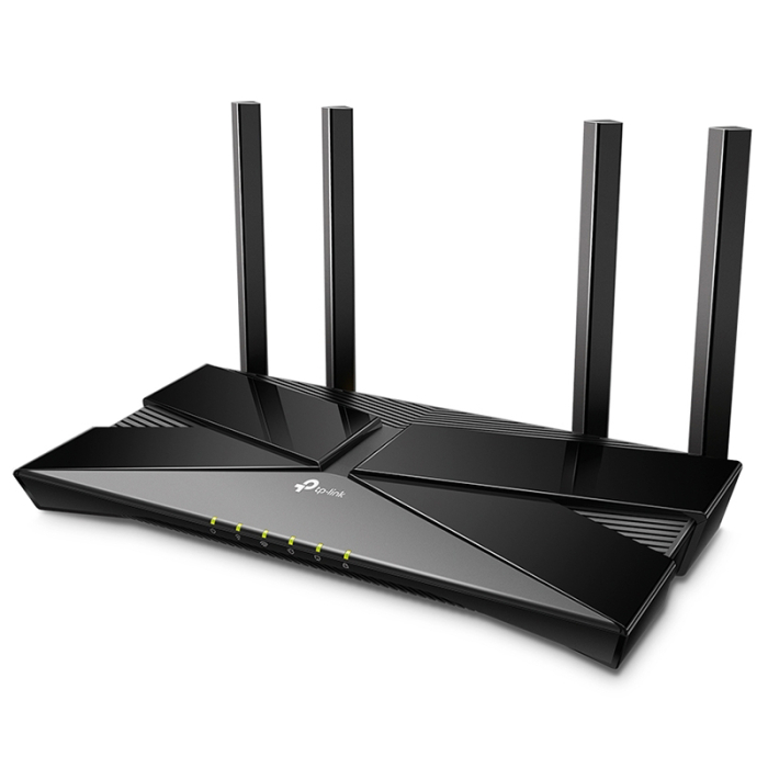 ROUTER 4 PORTURI GIGABIT WI-FI 6 AX3000 TP-LINK [3]