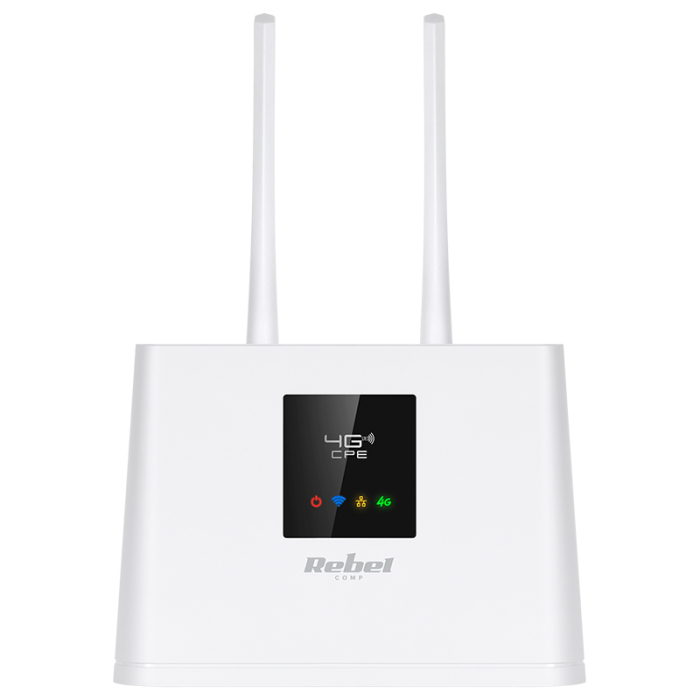 ROUTER 4G LTE REBEL [4]