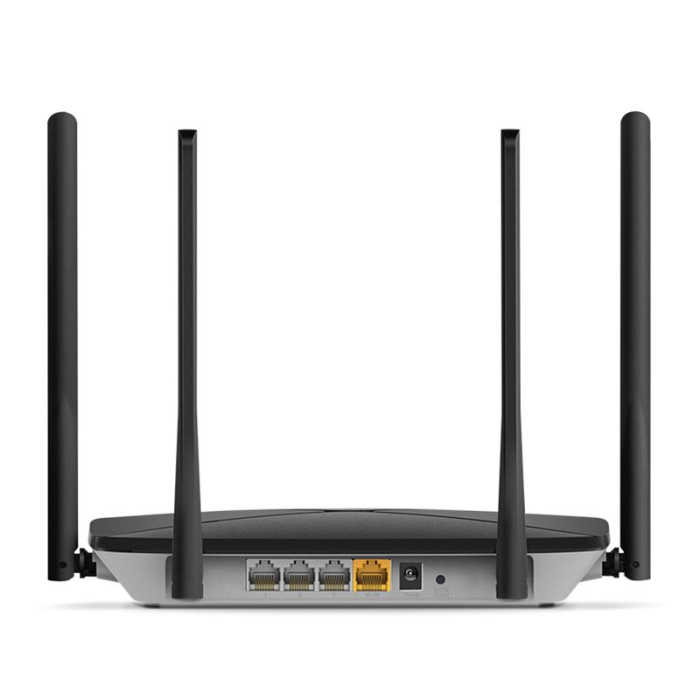 ROUTER DUAL BAND AC1200 4 ANTENE MERCUSYS [3]