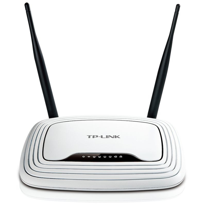 ROUTER TL-WR841N 300MBPS TP-LINK [2]