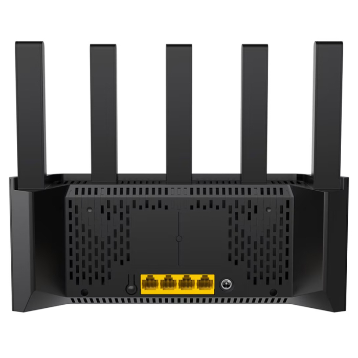 ROUTER WIRELESS 3000MBPS DUAL BAND TENDA [4]