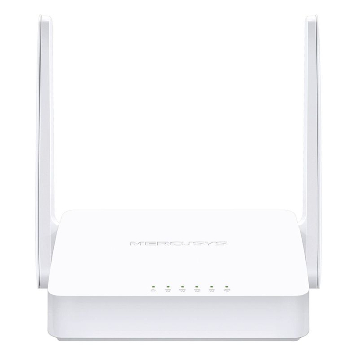 ROUTER WIRELESS 300MBPS 2 ANTENE MERCUSYS [2]