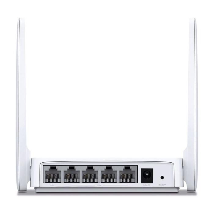 ROUTER WIRELESS 300MBPS 2 ANTENE MERCUSYS [3]
