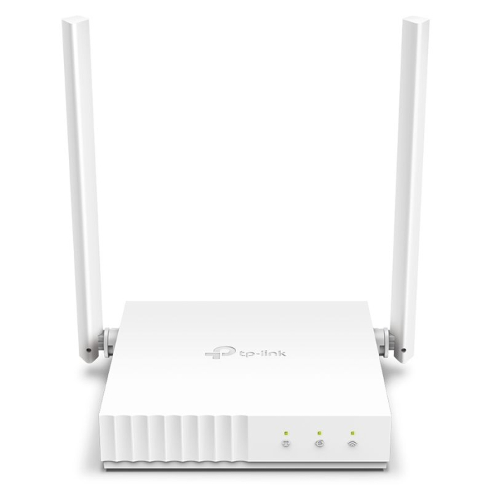 ROUTER WIRELESS 4IN1 TL-WR844N 300MBPS TP-LIN [2]