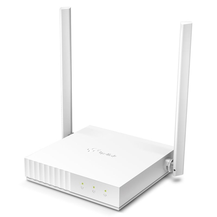 ROUTER WIRELESS 4IN1 TL-WR844N 300MBPS TP-LIN [3]