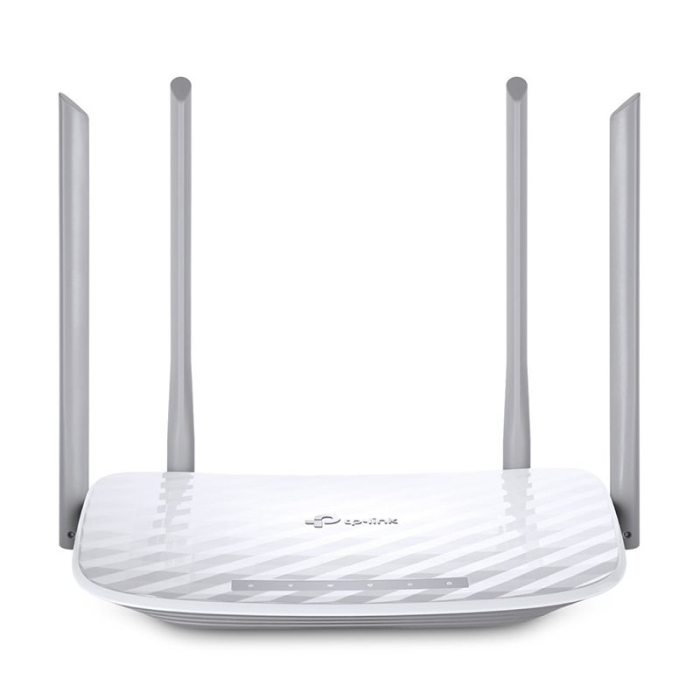 ROUTER WIRELESS AC1200 ARCHER C50 [2]
