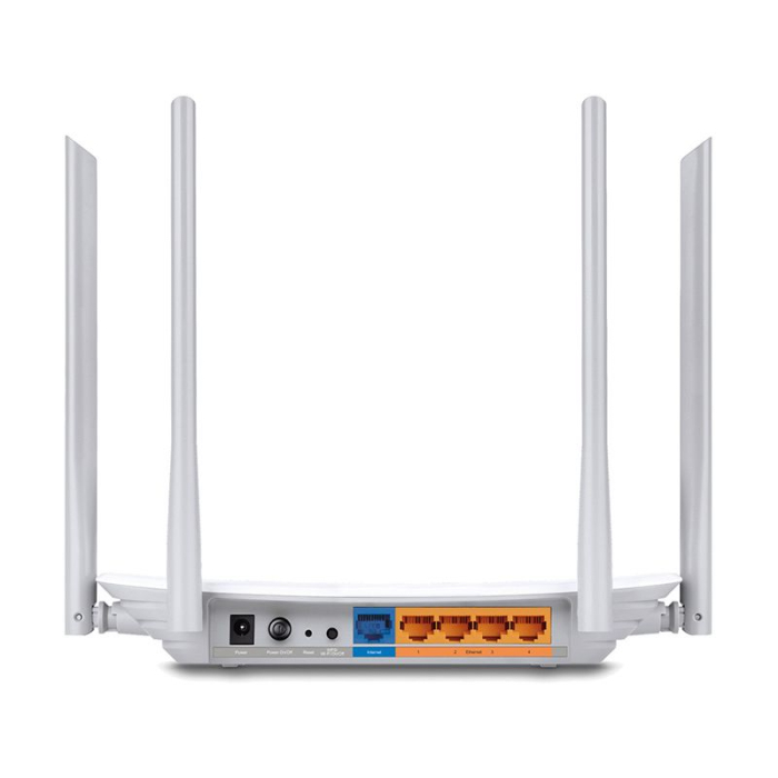 ROUTER WIRELESS AC1200 ARCHER C50 [3]