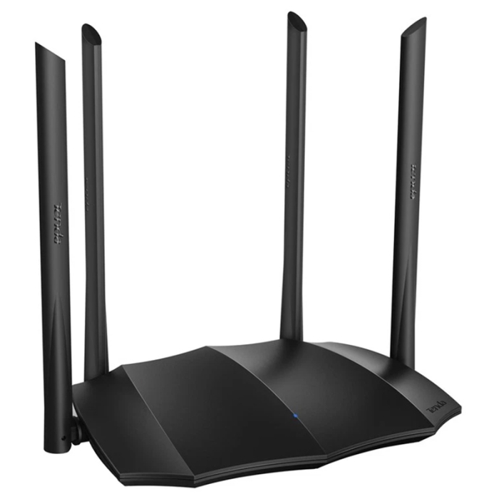 ROUTER WIRELESS DUAL BAND TENDA [4]