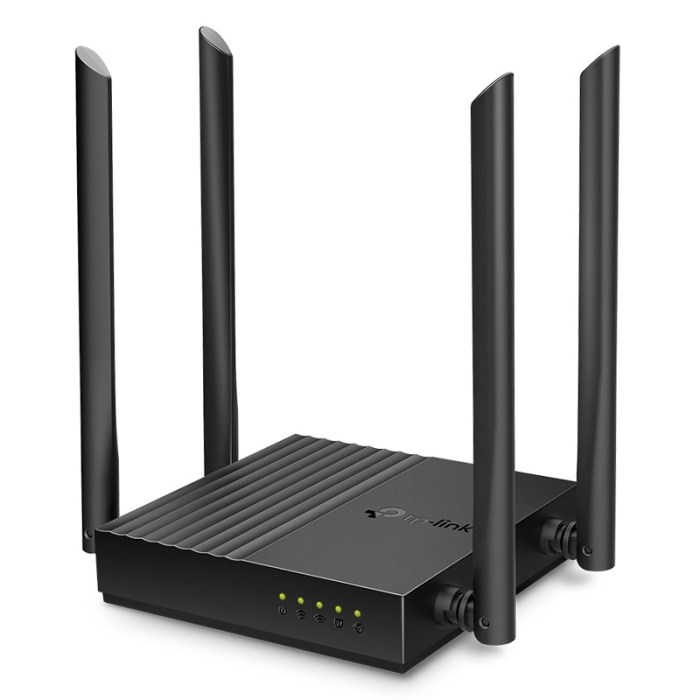 ROUTER WIRELESS GIGABIT AC1200 ARCHER C64 TP-LINK [3]