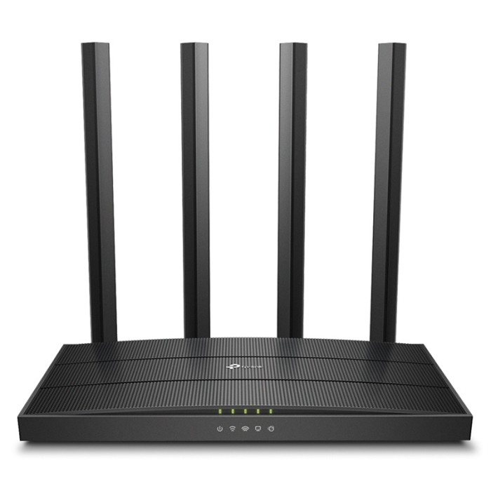 ROUTER WIRELESS GIGABIT AC1900 ARCHER C80 TP-LINK [2]