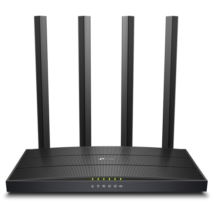 ROUTER WIRELESS GIGABIT ARCHER C6U USB TP-LINK [3]