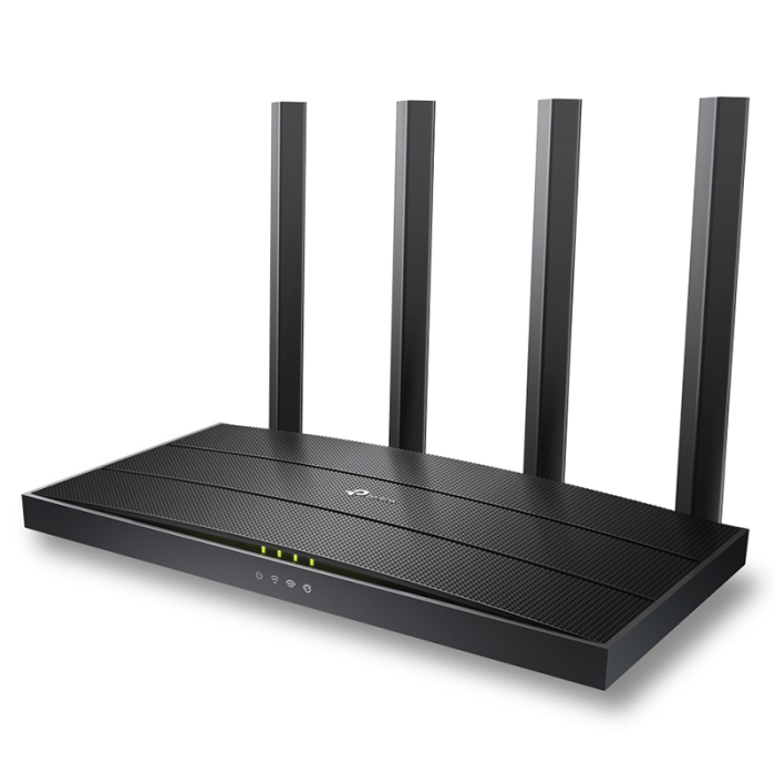 ROUTER WIRELESS GIGABIT WIFI6 ARCHER AX12 TP-LINK [3]