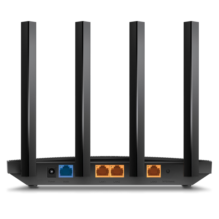 ROUTER WIRELESS GIGABIT WIFI6 ARCHER AX12 TP-LINK [4]