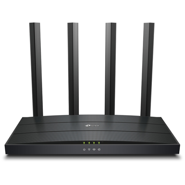 ROUTER WIRELESS GIGABIT WIFI6 ARCHER AX12 TP-LINK [2]