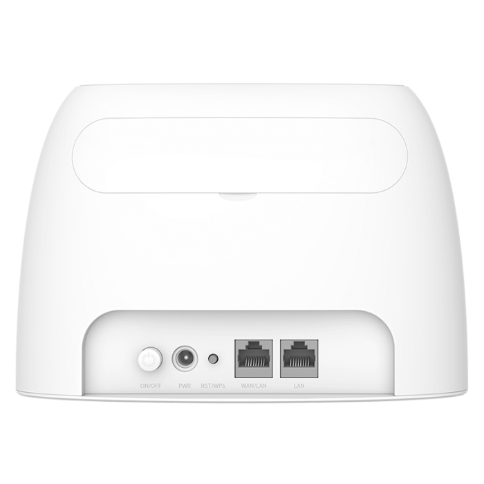 ROUTER WIRELESS N300 TENDA [2]