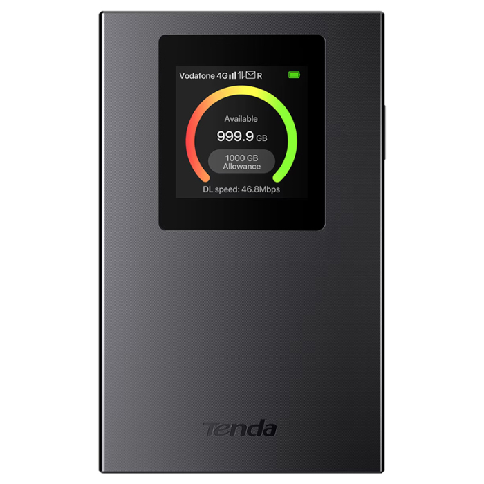 ROUTER WIRELESS PORTABIL 300MBPS TENDA [3]