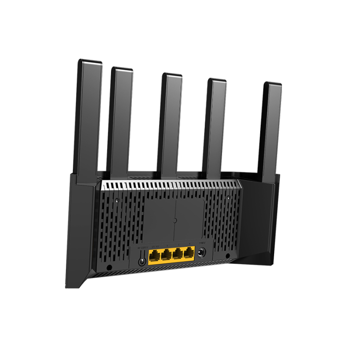 ROUTER WIRELESS WI-FI7 5100MBPS TENDA [2]
