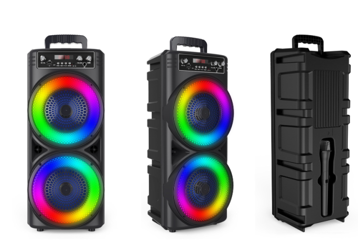 ROVOLT BOXA FB - 2810S [2]