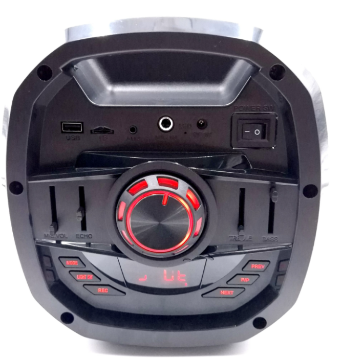 ROVOLT BOXA FG 206 - 06 [2]