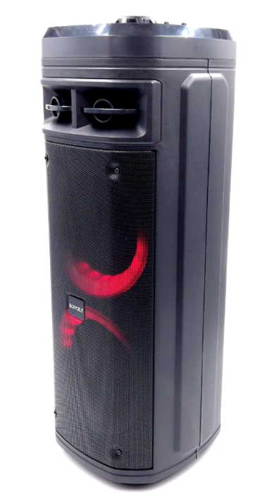 ROVOLT BOXA FG 206 - 06 [4]