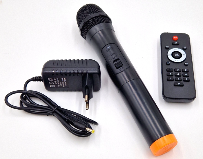 ROVOLT BOXA FG 206 - 06 [5]