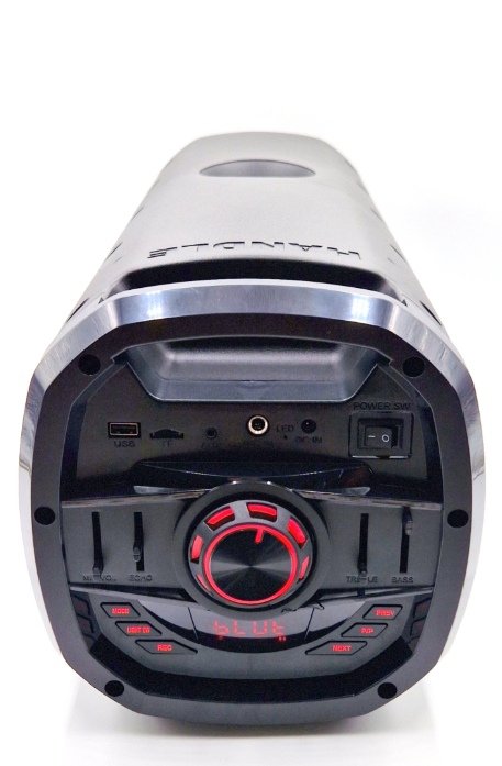 ROVOLT BOXA FG 206 - 06 [3]