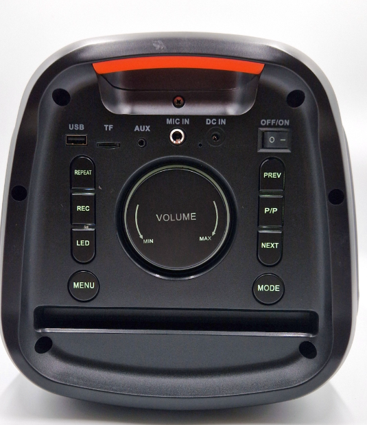 ROVOLT BOXA FG 206 - 09 [2]