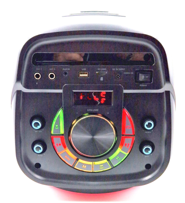 ROVOLT BOXA RO - D 1201 [3]