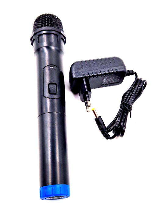 ROVOLT BOXA RO - D 1201 [5]