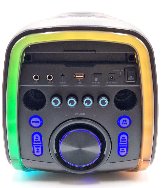 ROVOLT BOXA RO - D 2806 [5]