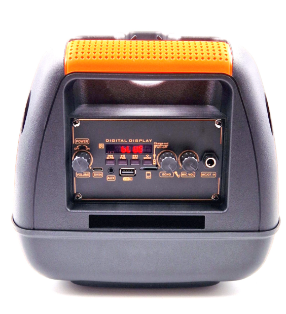 ROVOLT BOXA RO - XH 803 [4]