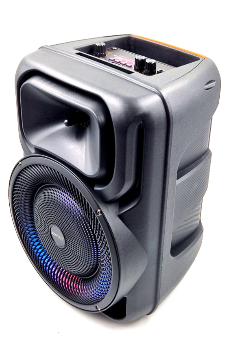 ROVOLT BOXA RO - XH 803 [2]