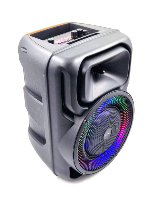 ROVOLT BOXA RO - XH 803 [3]