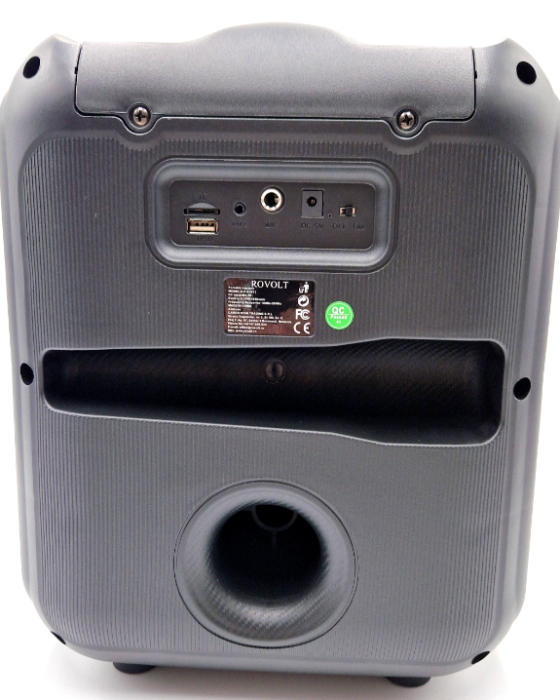 ROVOLT BOXA RO - XH 811 [4]