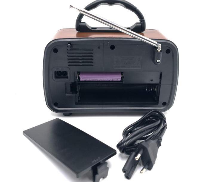 ROVOLT RADIO RO - 8067BT [5]