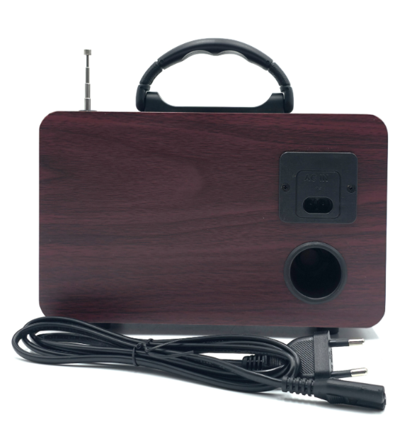 ROVOLT RADIO RO - 8095BT [4]